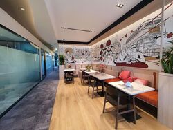 Alexandra Point (D5), Office #548297351